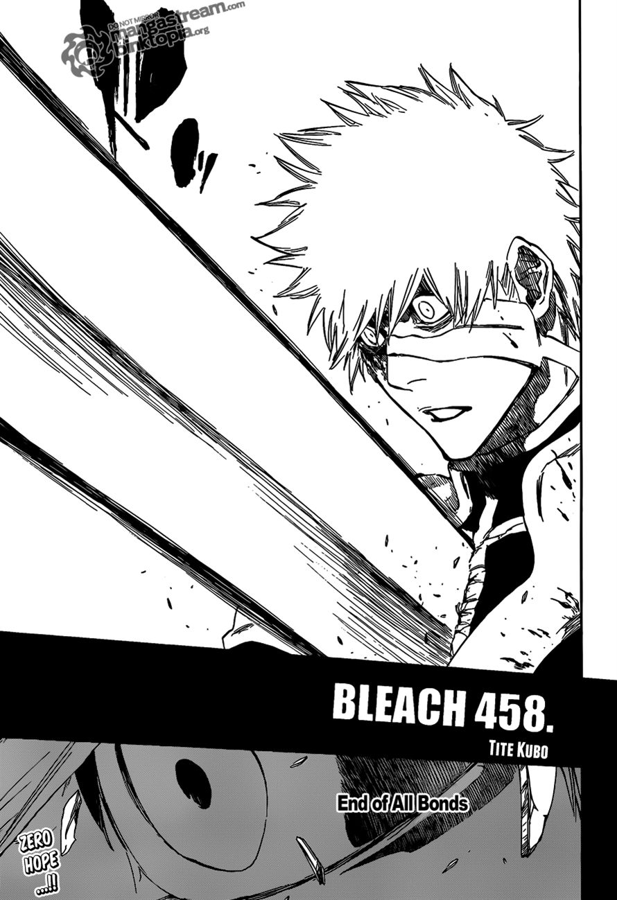 Gogodol Bleach 458 19